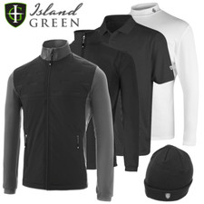ISLAND GREEN MENS 5 PIECE