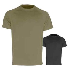 Quick Dry T-Shirt Short Sleeve