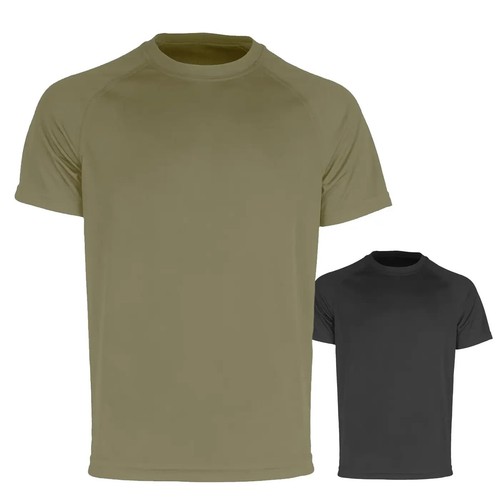 Highlander quick dry shirt - highlander, t-shirt