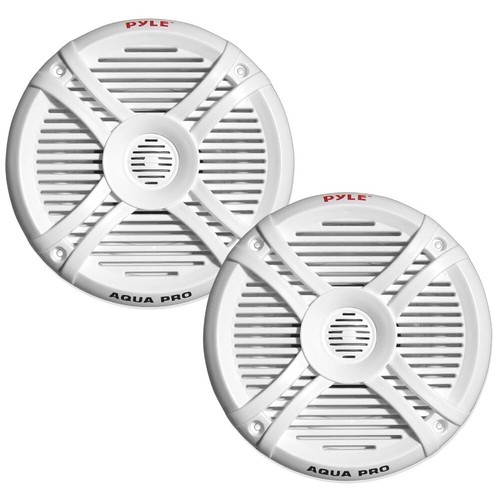 Speakers pyle plmrx77 - 2,