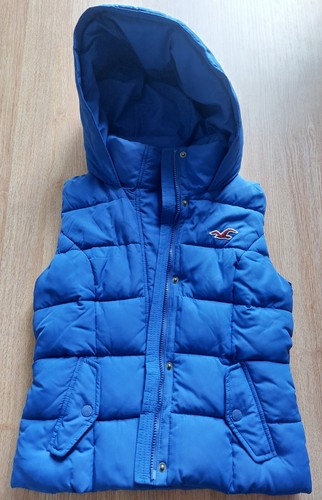 Hollister gilet hoodie kids - hollister, gilet/hoodie