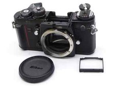 Nikon F3 SLR FILM CAMERA Body