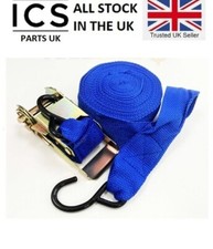 Ratchet Tie Down Strap 2 Inch