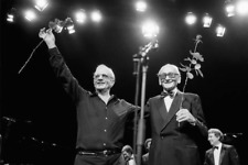 Argentinian Composer Bandoneon