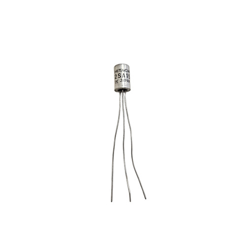 2sa15 oc44 hitachi germanium - oc44,