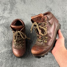Vintage brasher boots 5 - boots, 5.5