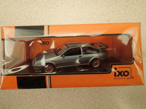 Ixo clc401n ford - clc401n,