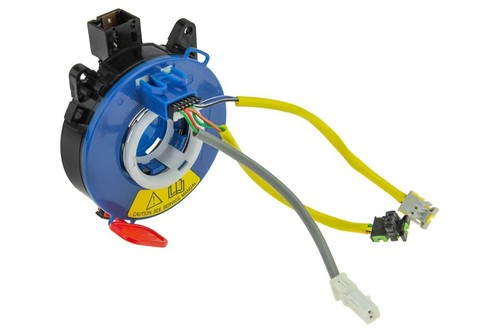 Airbag clockspring for - clockspring, fiat