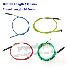 Clutch Cable CRF50 CRF70