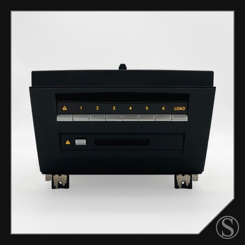 Mercedes benz comand - mercedes-benz, aps