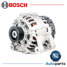 Bosch 4209 Alternator 0986042091