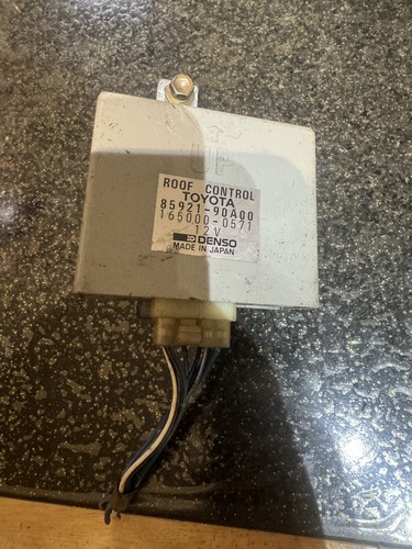 Oem 85921 90a00 165000 - 85921-90a00, 165000-0571