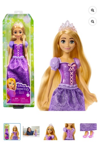 Disney princess rapunzel - princess,