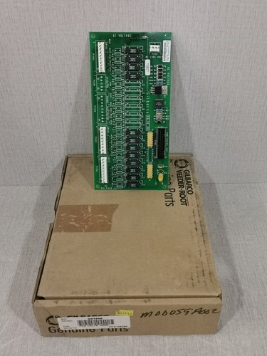 Gilbarco assy m00059a002 rev - assy,