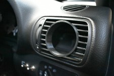 Fits Seat Leon Mk1 1M Cupra R Cupra Air Vent Dash Pod Gauge Holder - 52mm Gauges