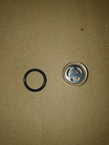 Front rear brake master - rear,