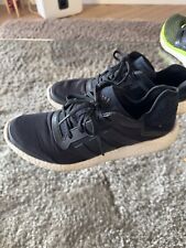 Adidas Pure Boost 2. Black. Uk Size 9.5 ( I Normally Wear A Uk 9, Wear Small)