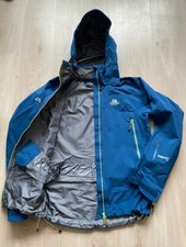 Mountain Equipment Gore Tex Pro Diamir Jacket Mens XL Size
