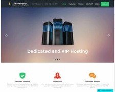 Sell Hosting Business Complete