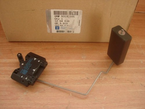 Fuel tank gauge - tank,
