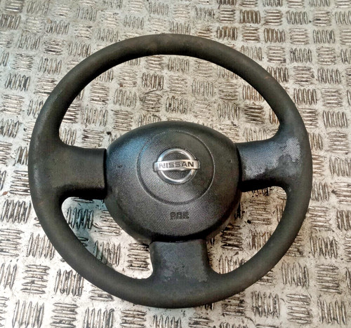 2009 nissan micra - nissan, fl