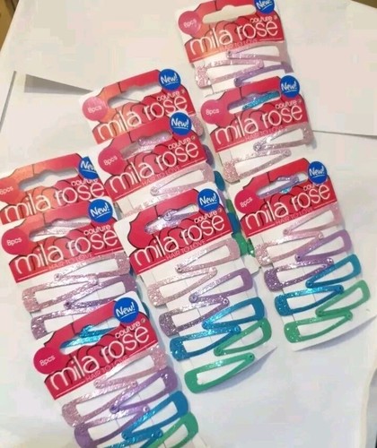 Set mila rose - set, 9