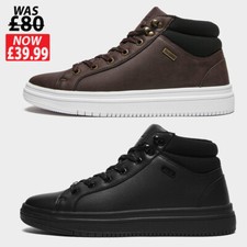 Mens Nanny State TRAVIS Shoes