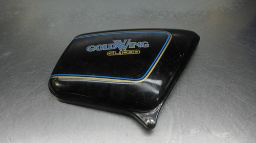 Honda gl1000 goldwing - honda,