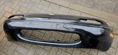 Mazda mx5 front bumper - mx5,