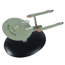Eaglemoss Star Trek S.S
