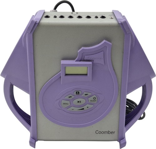 Coomber 3320 compact - 3320, cd