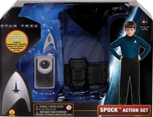 Child spock star trek - spock,