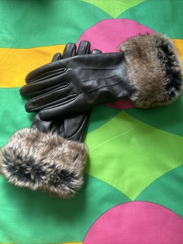 Woman leather barbour - leather,