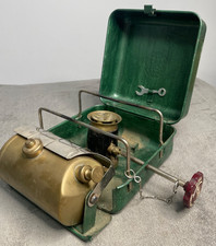 Optimus 111 Vintage paraffin camping stove