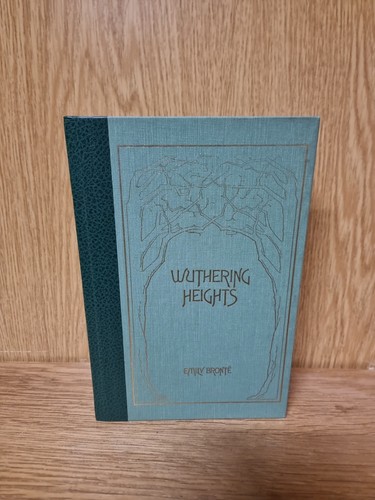 wuthering heights edition