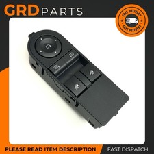 GENUINE VAUXHALL ASTRA H MK5