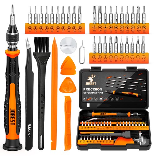 Jorest 40pcs precision - 40pcs,