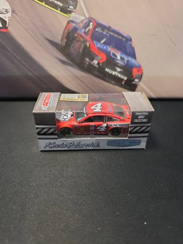 Nascar kevin harvick - nascar,