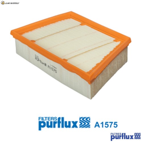 Air filter a1575 for - air,