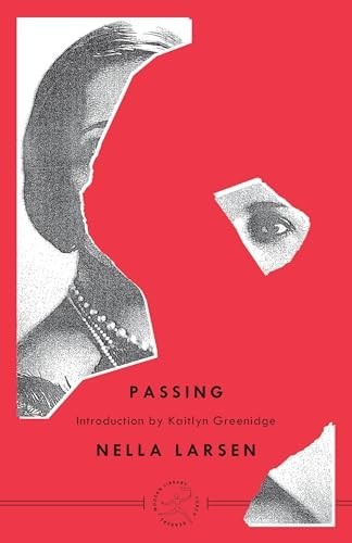 Passing - , (modern