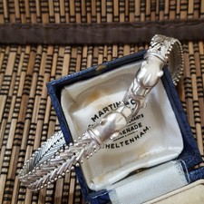 Vintage 925 sterling silver - vintage,