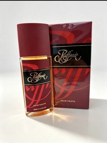 Raffinée 100ml edt - spray, new
