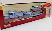 Trackside 1:76 OO Gauge