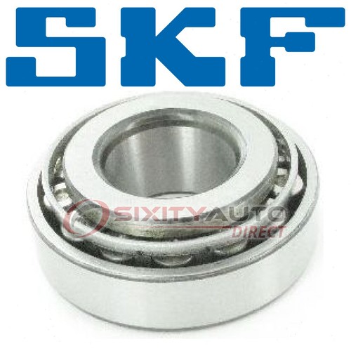 Skf front outer - skf, bearing