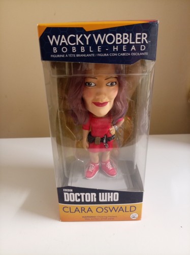 Doctor who clara oswald - doctor,