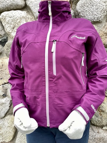 Cloudveil women 3 - cloudveil, women’s
