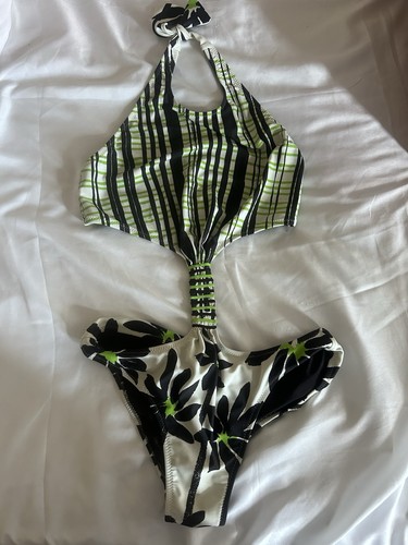Gideon oberson swimwear - gideon,