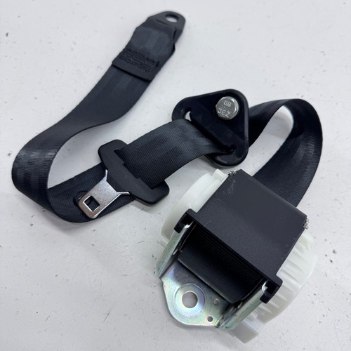 Ford mk2 seat belt - ka,