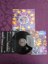 U2 Zooropa Vinyl LP U29