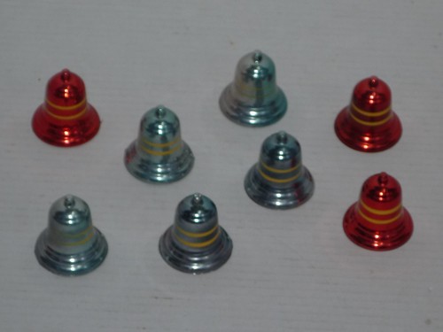 Vintage lot hard - (8),